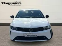 Gebraucht Opel Astra Edition 110 PS (80 kW) 2024 Weiss Limousine