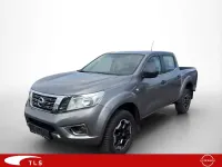 Gebraucht Nissan Navara Acenta 190 PS (139 kW) 2022 Grau Pickup