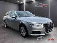 Gebraucht Audi A4 190 PS (139 kW) 2016 Silber Kombi