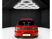 Gebraucht Porsche Macan GTS 381 PS (280 kW) 2020 Rot SUV