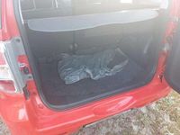 Gebraucht Daihatsu Terios 105 PS (77 kW) 2010 Rot SUV