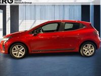 Gebraucht Renault Clio V Evolution 91 PS (66 kW) 2024 Rot Limousine