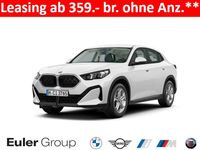 Gebraucht BMW X2 156 PS (114 kW) 2025 Weiss SUV