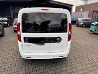 gebraucht Opel Combo 1.6CDTI 77kW(105PS) Edition L2H1 Edition