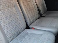 Gebraucht VW T5 86 PS (63 kW) 2013 Blau Van