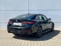 Gebraucht BMW 440 374 PS (275 kW) 2023 Black sapphire metallic Coupé