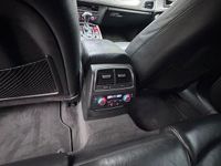 Gebraucht Audi A6 245 PS (180 kW) 2011 Grau Limousine