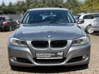 Gebraucht BMW 320 Comfort Edition 184 PS (135 kW) 2011 Grau Kombi