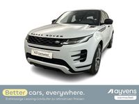 Gebraucht Land Rover Range Rover evoque SE Dynamic 200 PS (147 kW) 2021 Weiß SUV