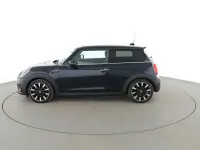 Gebraucht Mini Cooper SE Classic 2021 Schwarz Kleinwagen