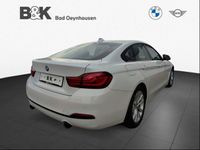 gebraucht BMW 440 i Gran Coupé