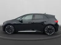 Brugt Cupra Born 169 kW (231 HK) 2025 Sort Hatchback