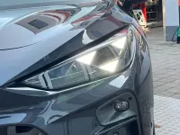 Brugt Cupra Terramar VZ 265 HK (194 kW) 2025 Grå SUV
