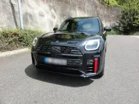 Gebraucht Mini John Cooper Works Countryman 300 PS (220 kW) 2025 Schwarz SUV
