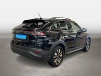Gebraucht VW Taigo Goal 95 PS (69 kW) 2025 Deep black perleffekt SUV