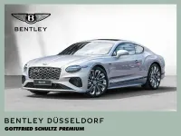 Neu Bentley Continental Mulliner 782 PS (575 kW) 2026 Silber Coupé