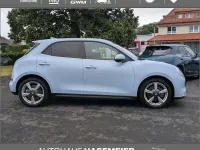 Gebraucht Ora 03 125 kW (171 PS) 2023 Blau Kleinwagen