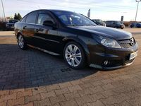 Gebraucht Opel Vectra OPC 256 PS (188 kW) 2006 Schwarz Limousine