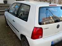 gebraucht VW Lupo 6n