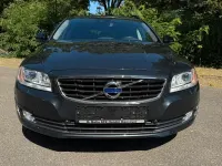 Gebraucht Volvo V70 Linje Svart 150 PS (110 kW) 2016 Grau Kombi