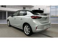 Gebraucht Opel Corsa Edition 183 PS (134 kW) 2022 Silber Kleinwagen