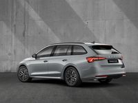 Neu Skoda Octavia 150 PS (110 kW) 2025 Silber Kombi