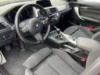 Gebraucht BMW 118 M Sport 136 PS (100 kW) 2017 Grau Limousine