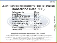 Gebraucht Hyundai Tucson Trend 252 PS (185 kW) 2025 Ecotronic grey SUV