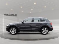 gebraucht Audi Q5 Sport