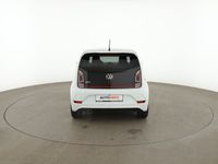gebraucht VW up! 1.0 TSI GTI, Benzin, 17.180 €