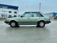 Gebraucht Mazda 323 1984 Kleinwagen