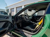 Gebraucht Porsche 911 GT3 RS 525 PS (386 kW) 2024 Grün Coupé
