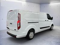 gebraucht Ford 300 Transit Custom TRENDL2H1 LKW VA *NAVI*TWA*