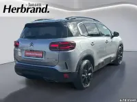 Gebraucht Citroën C5 Aircross 136 PS (100 kW) 2023 Grau SUV