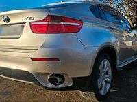 Gebraucht BMW X6 306 PS (225 kW) 2010 Gold SUV