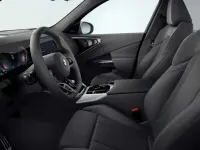 Neu BMW X3 M Sport 208 PS (152 kW) 2026 Weiß SUV