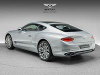 Gebraucht Bentley Continental GT Mulliner 549 PS (403 kW) 2024 Moonbeam Coupé
