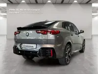 Gebraucht BMW X2 Comfort Edition 150 PS (110 kW) 2025 Grau SUV