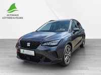 Gebraucht Seat Arona Style 116 PS (85 kW) 2025 Grau SUV