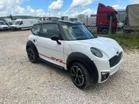 Gebraucht Chatenet CH26 2016 Weiß Kleinwagen