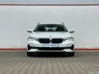 Gebraucht BMW 530 Performance 286 PS (210 kW) 2022 Andere Kombi
