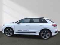 gebraucht Audi Q4 e-tron 50 e-tron quattro