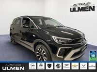 Gebraucht Opel Crossland X 2024 Schwarz SUV