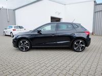 Gebraucht Seat Ibiza FR 110 PS (80 kW) 2023 Schwarz Kombi