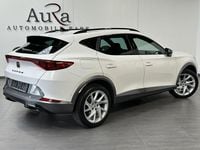 Gebraucht Cupra Formentor 204 PS (150 kW) 2022 Candy weiss SUV