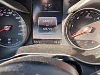 Second-hand Mercedes E250 204 CP (150 kW) 2016 Gri Berlinǎ