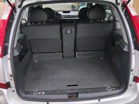 Gebraucht Opel Corsa 87 PS (63 kW) 2004 Silber Kleinwagen