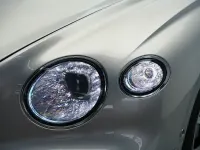 Gebraucht Bentley Continental GT 635 PS (467 kW) 2019 Other Coupé