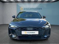 Second-hand Audi A5 150 CP (110 kW) 2025 Negru Break