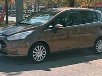 Usata Ford B-MAX 120 CV (88 kW) 2013 Marrone Monovolume